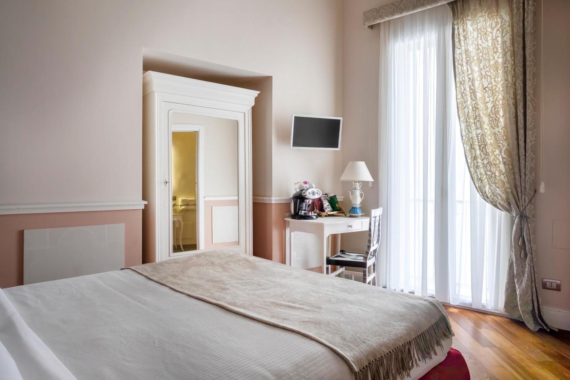 Chambre Double Standard