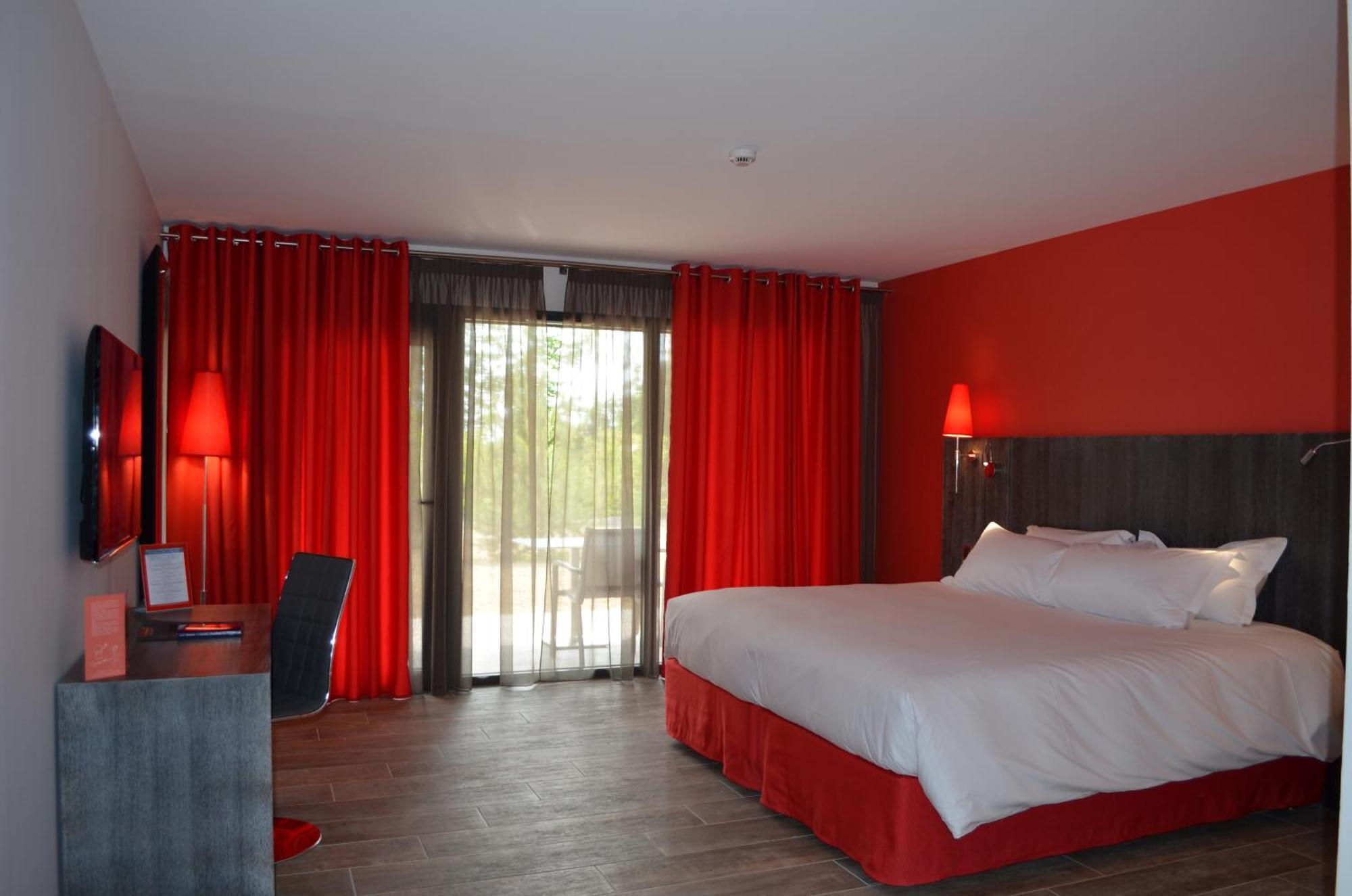 Chambre Double Exécutive