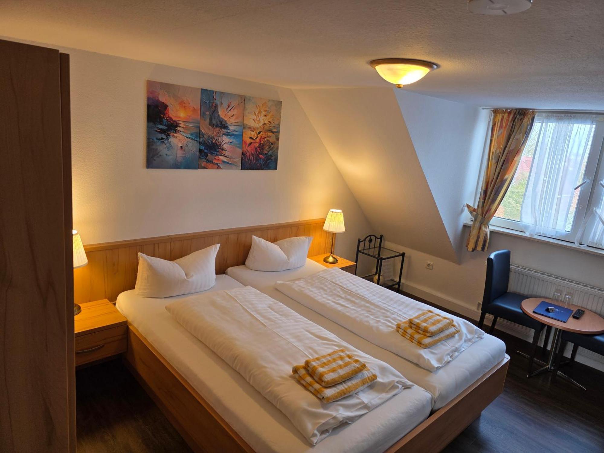 Doppelzimmer - Typ C