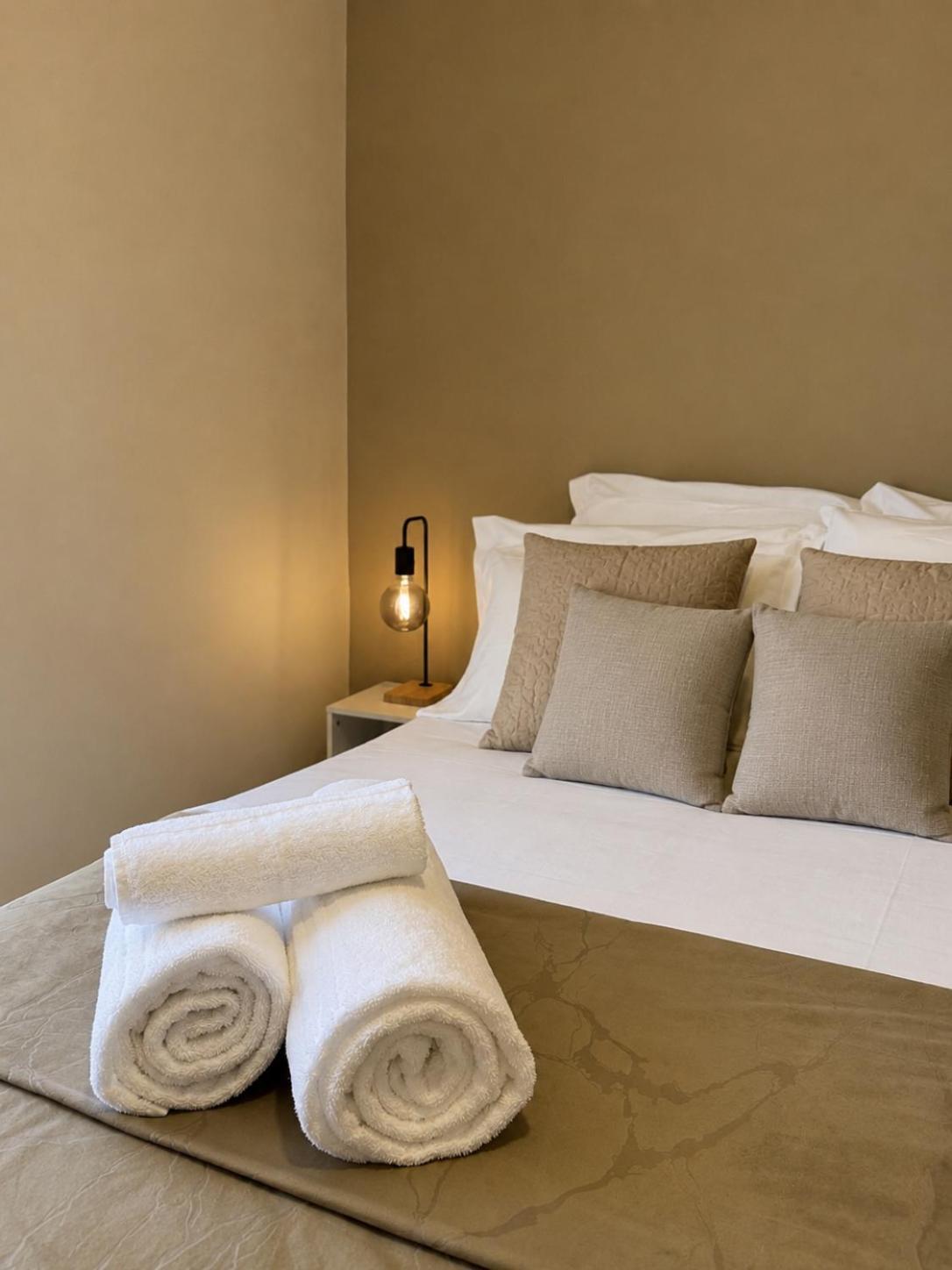 Junior Suite con Balcone