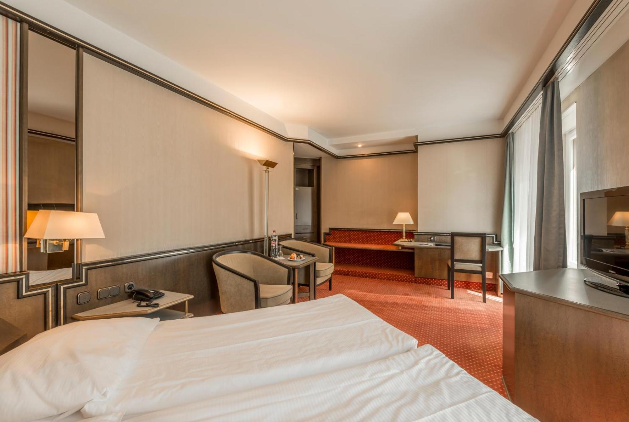 Suite Junior