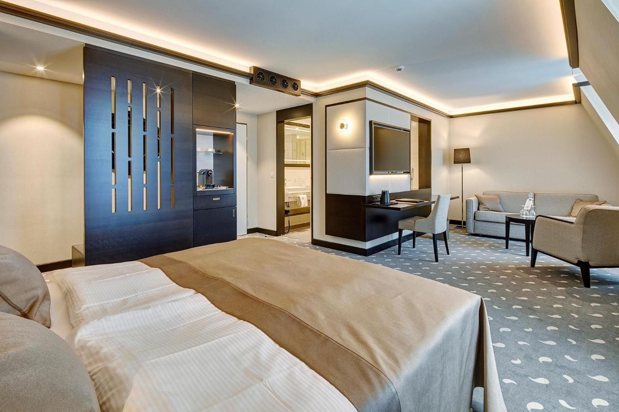 Suite Junior Deluxe