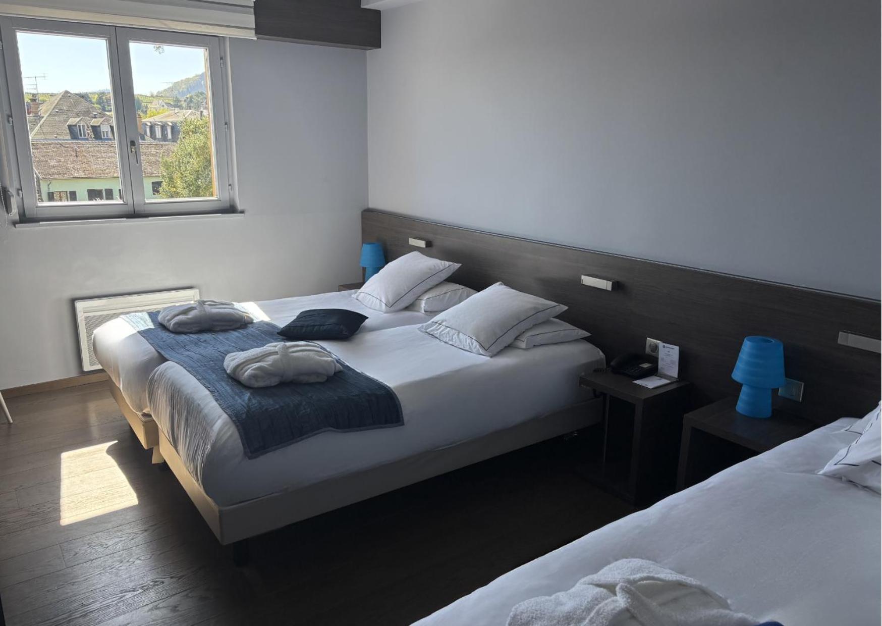 Chambre Familiale