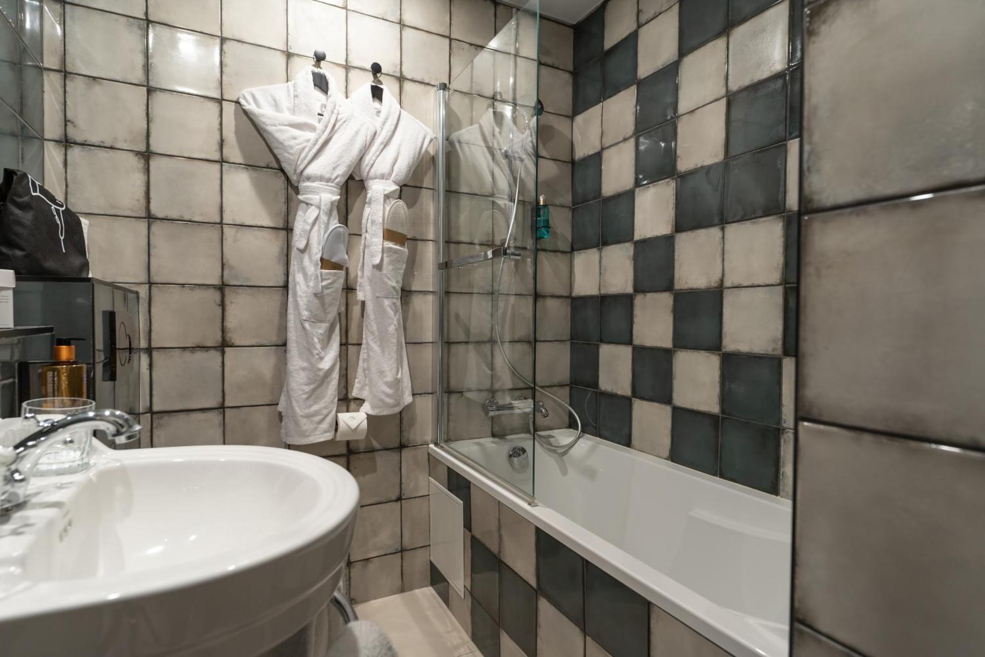 Quarto Triplo Deluxe