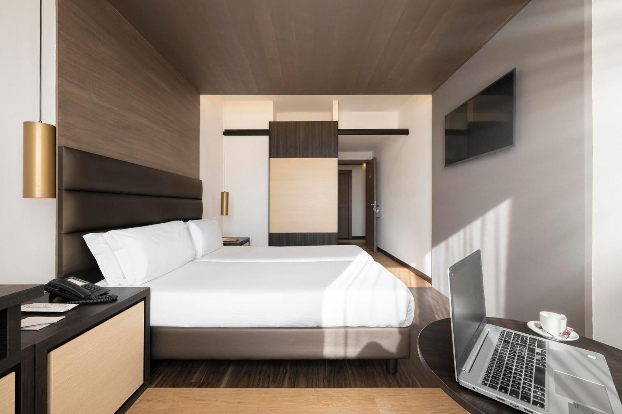 Quarto Duplo ou Twin Conforto