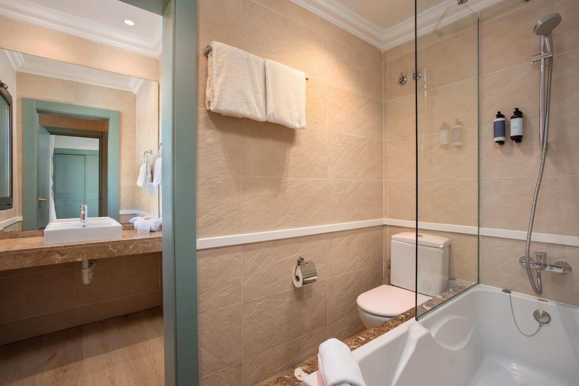 Habitación Doble Estándar