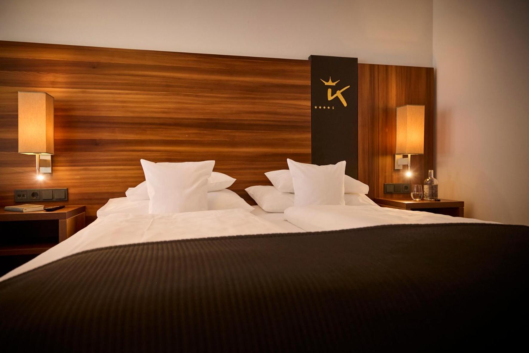 Doppelzimmer mit Bergblick