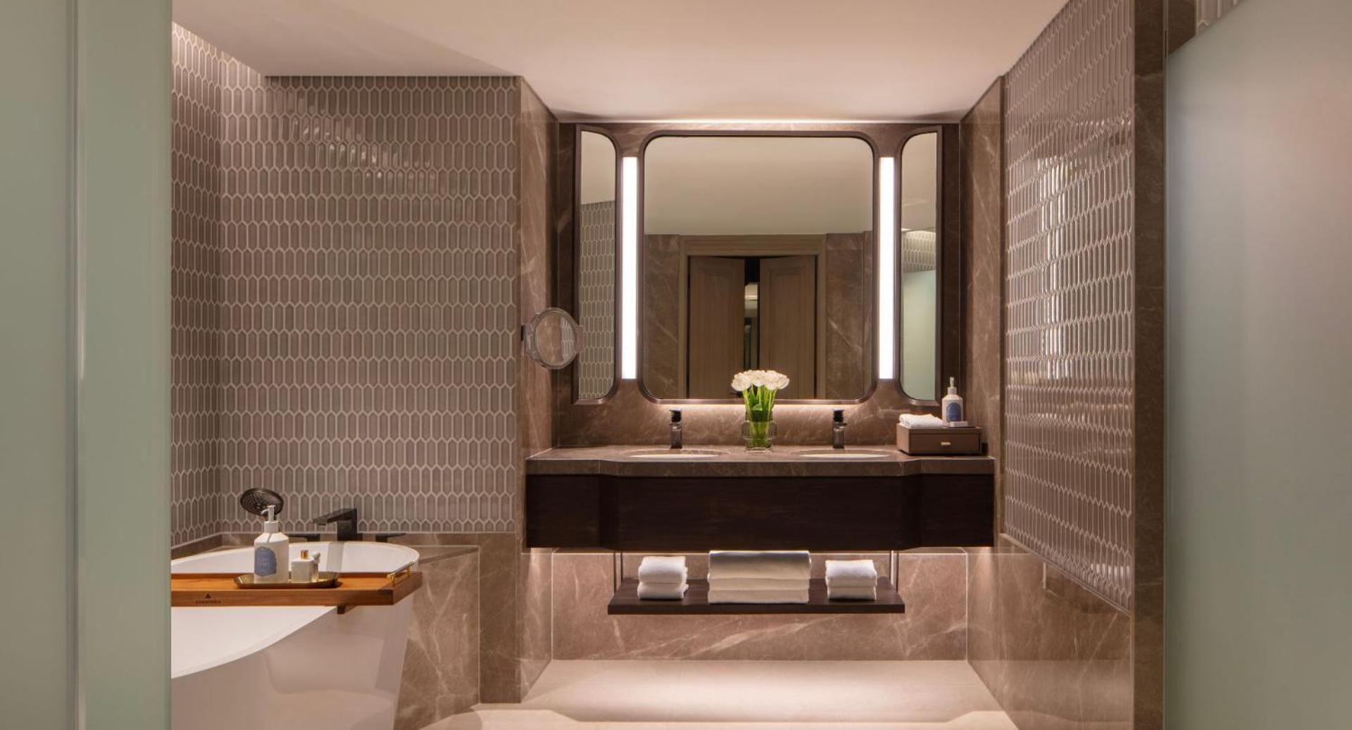 Kasara Executive Suite