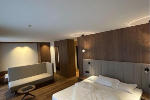 Junior Suite Deluxe