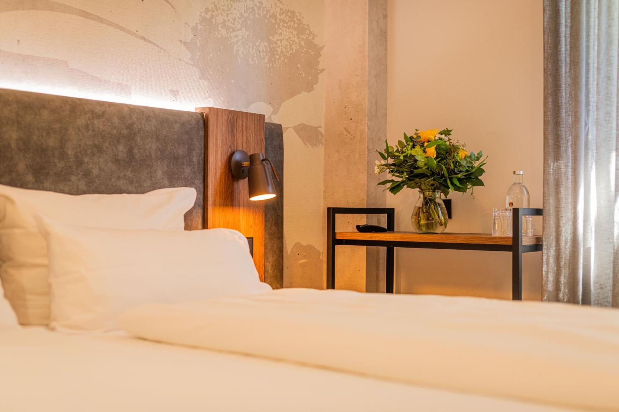 Kleines Doppelzimmer