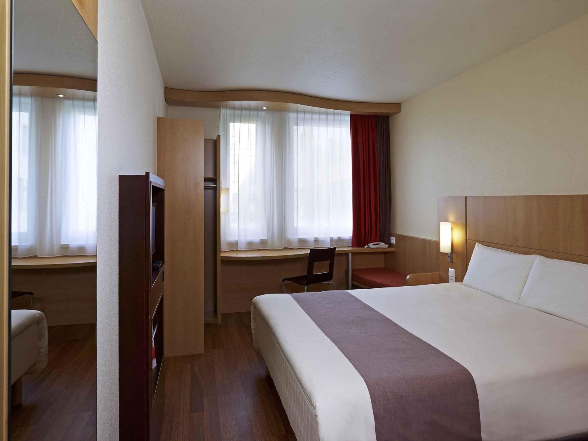 Doppelzimmer