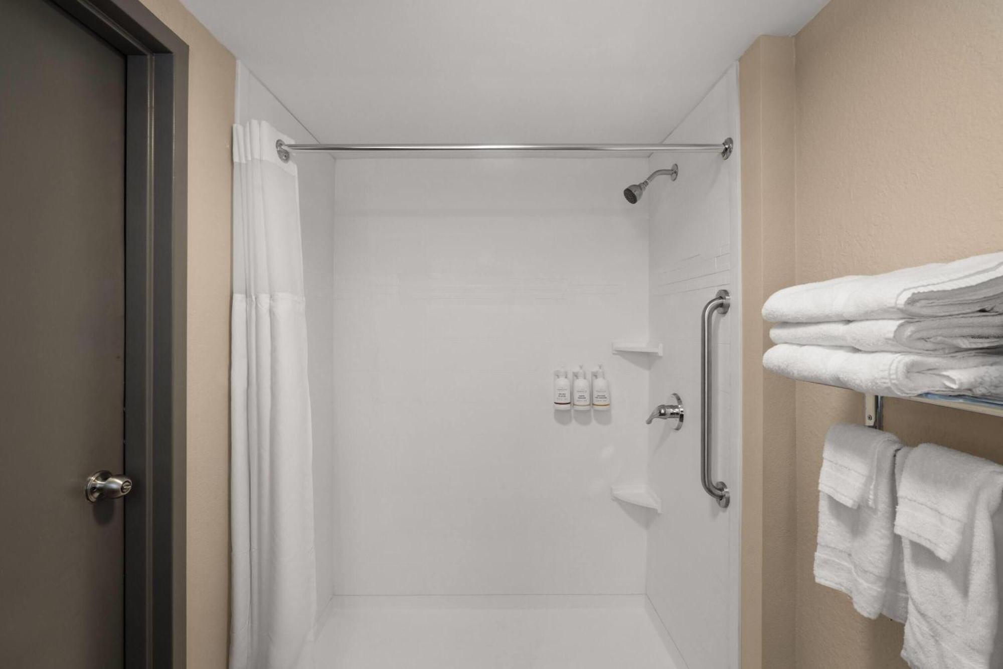 King Room Disability Access