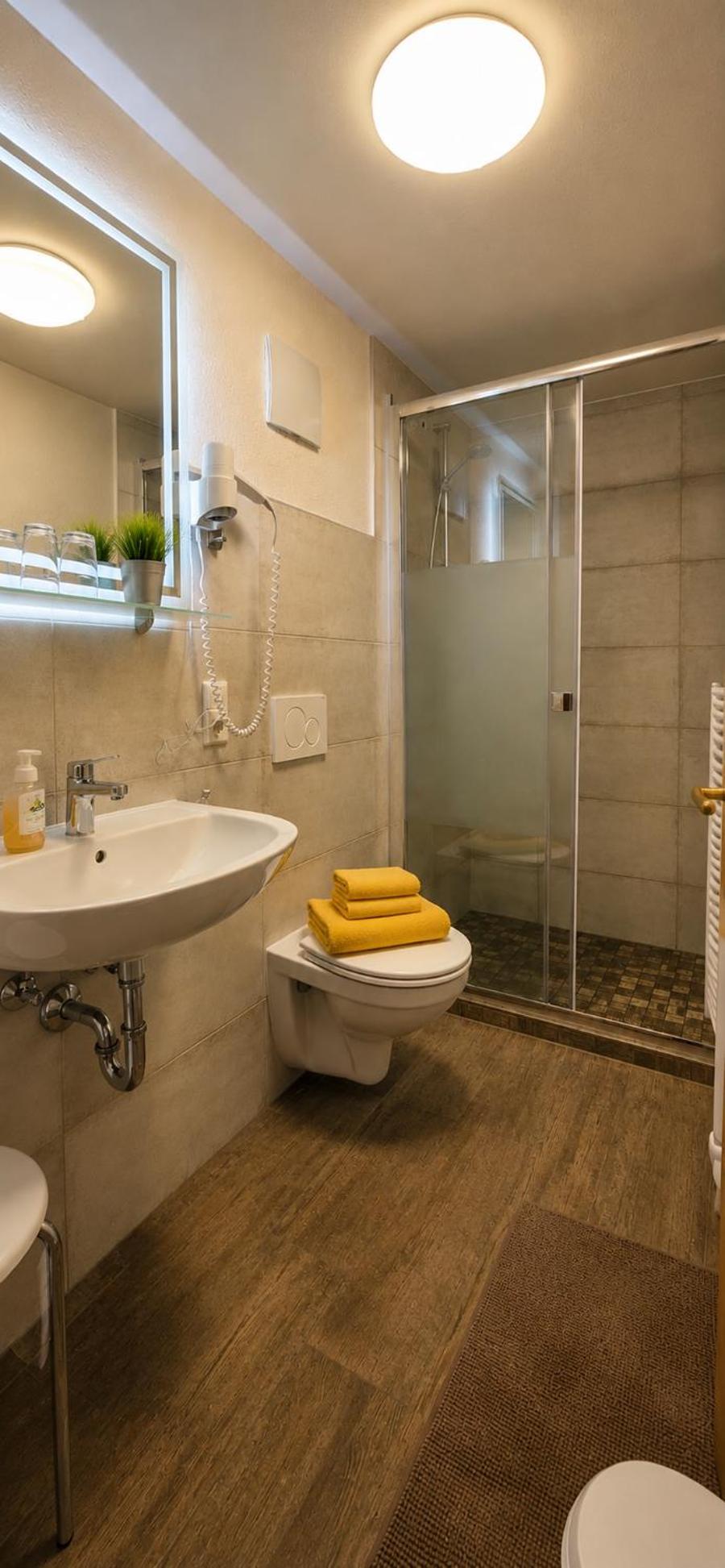 Doppelzimmer