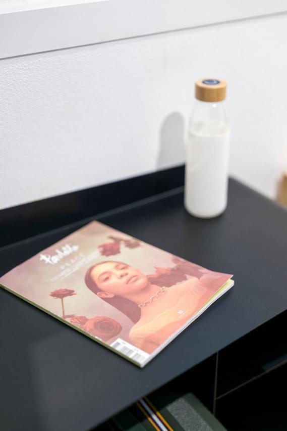 Chambre Simple