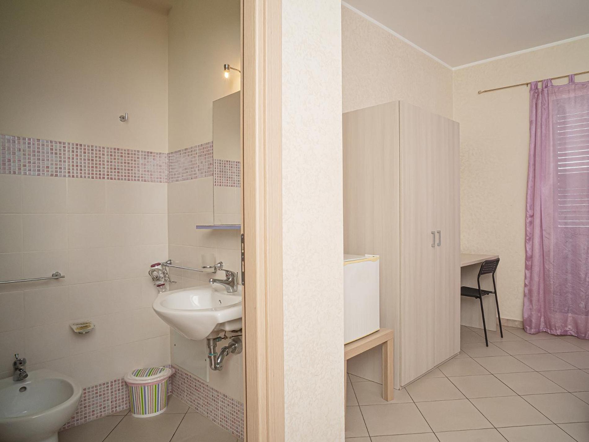 Camera Tripla con Bagno Privato