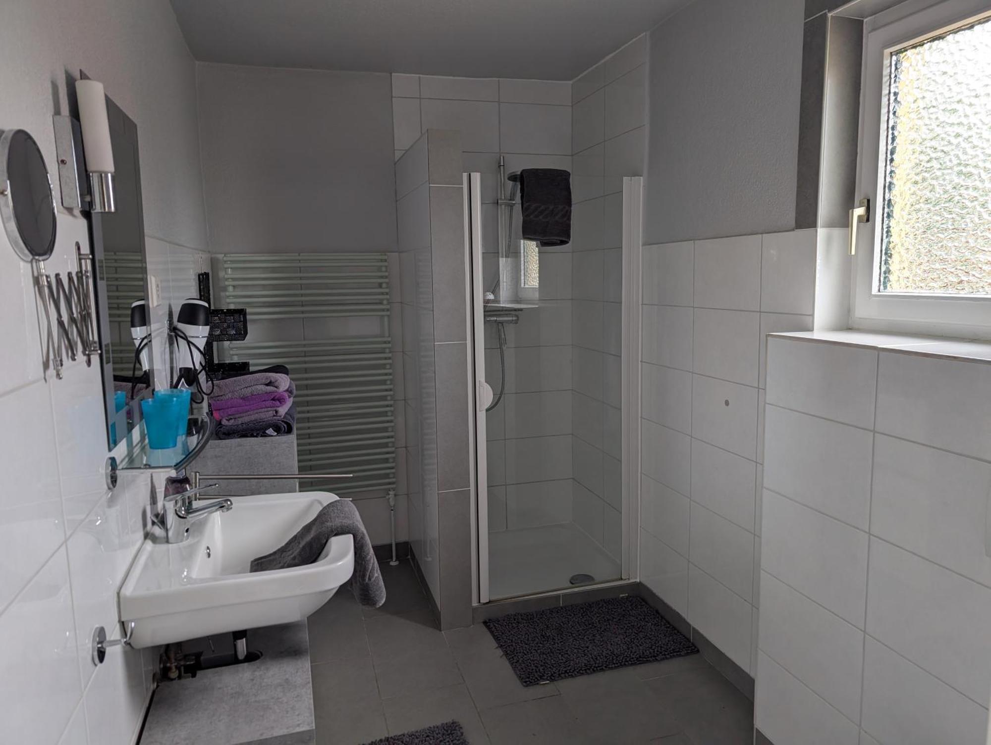 Deluxe Doppelzimmer