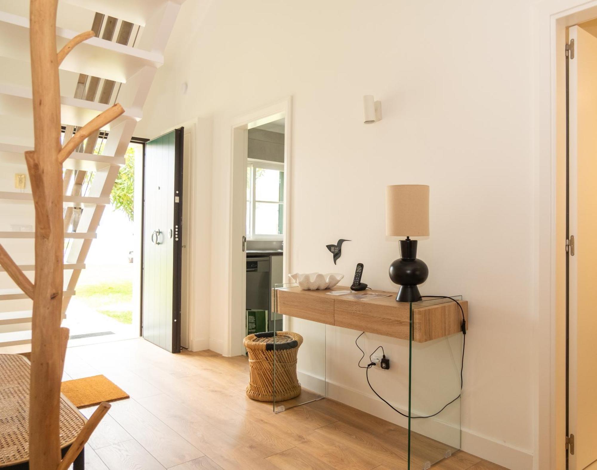 Villa de 3 dormitorios (6 adultos)
