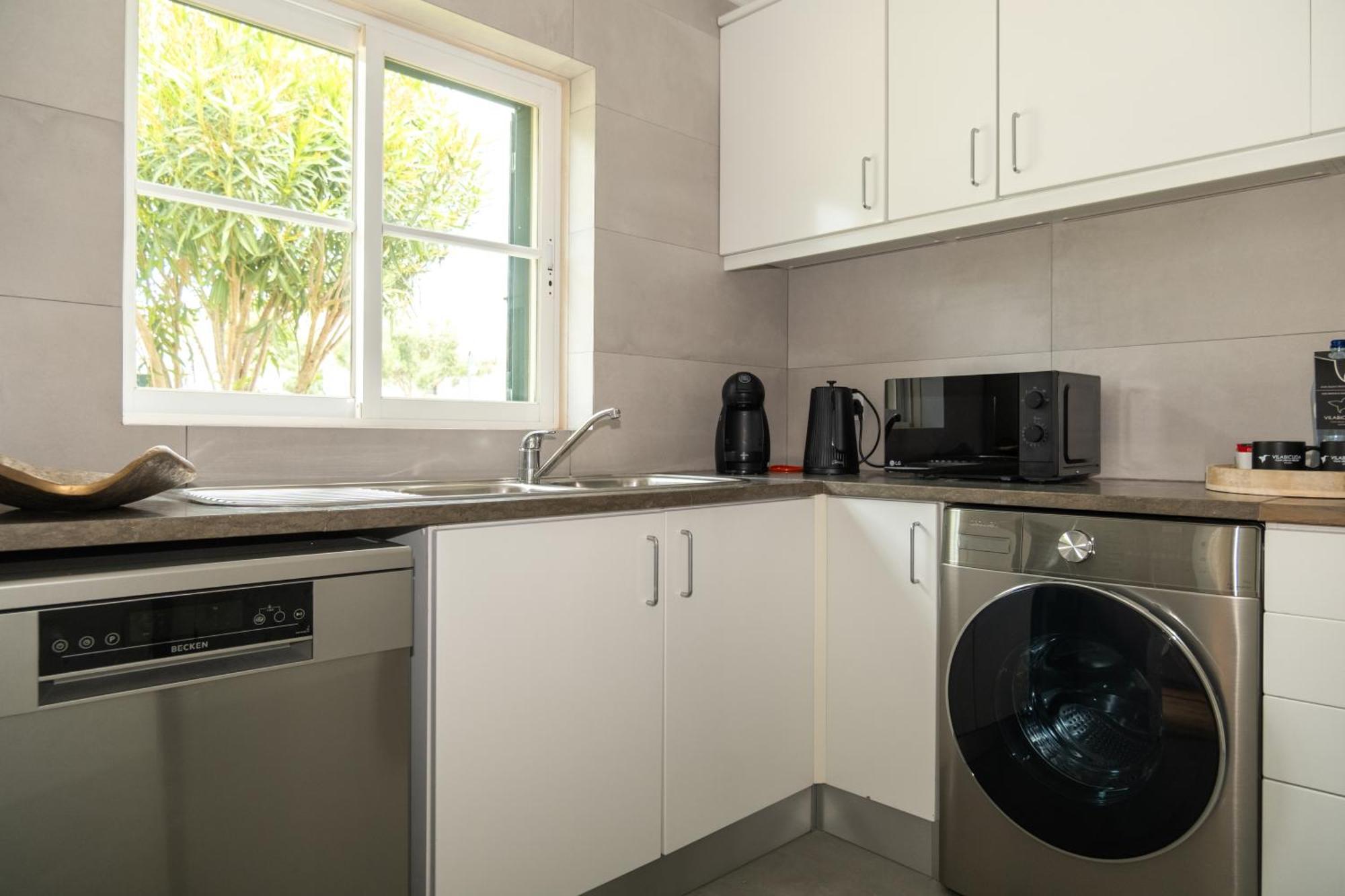 Villa Dúplex de 1 dormitorio (3 adultos + 1 niño de hasta 12 años)