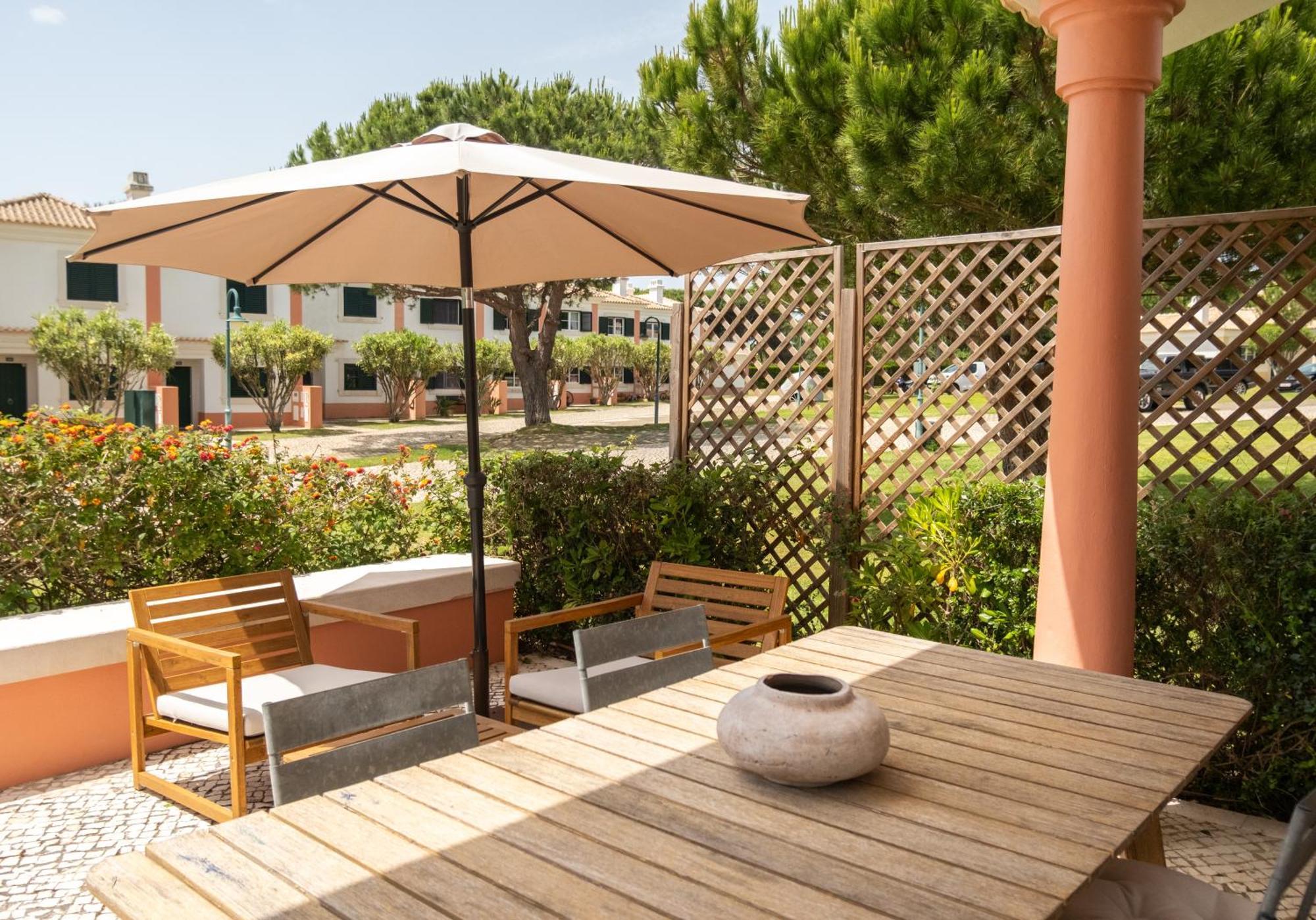Villa de 1 dormitorio