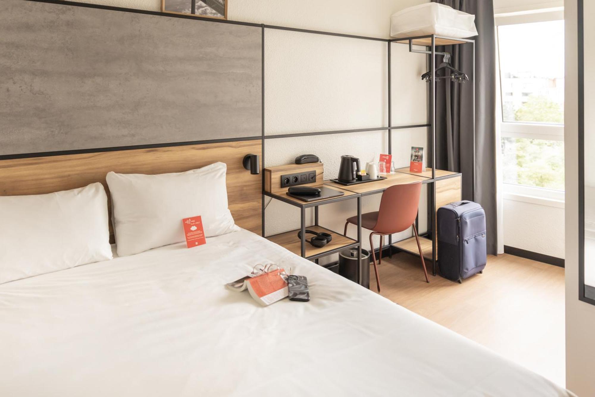 Superior Doppelzimmer