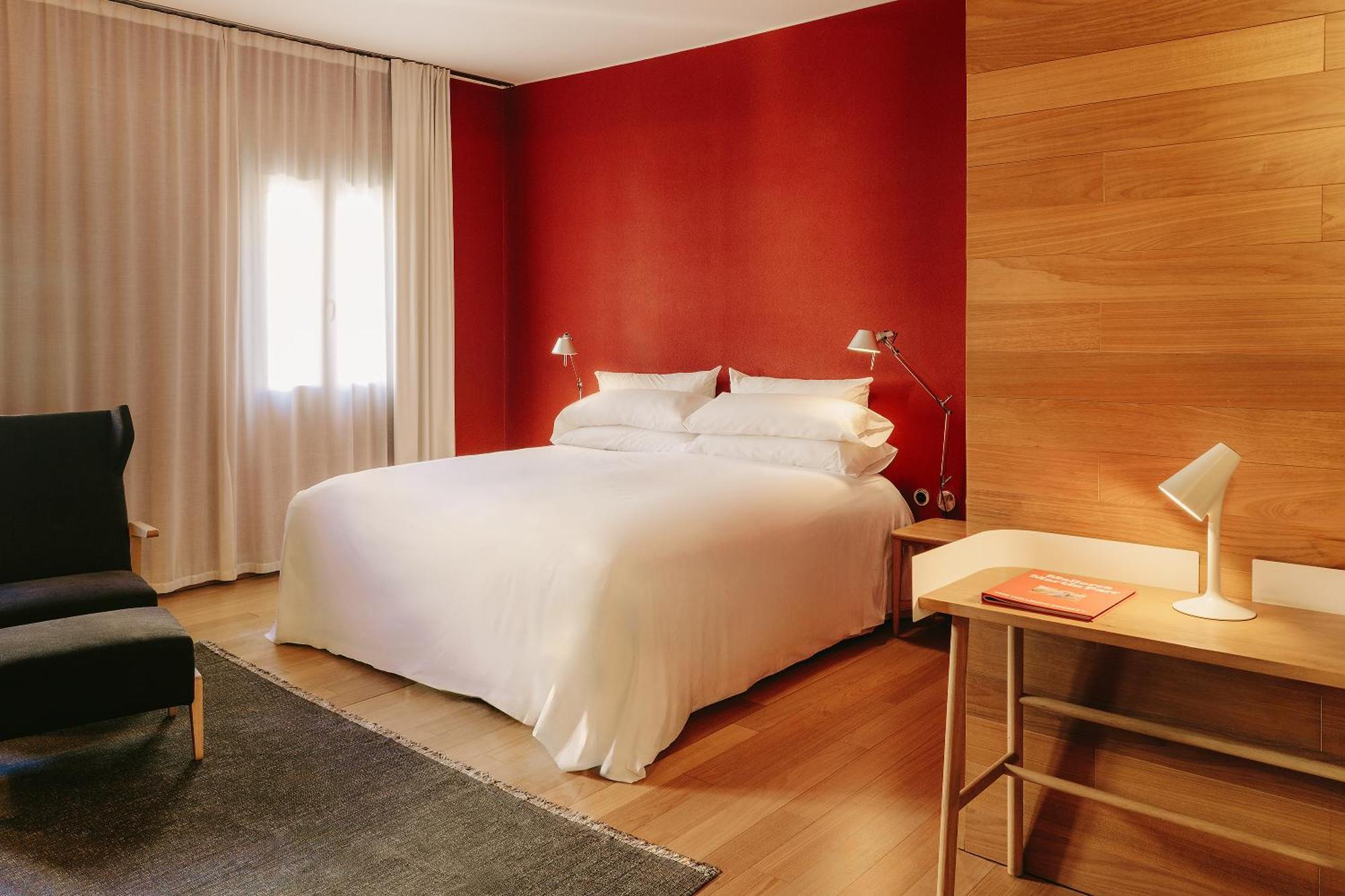 Quarto Twin Deluxe