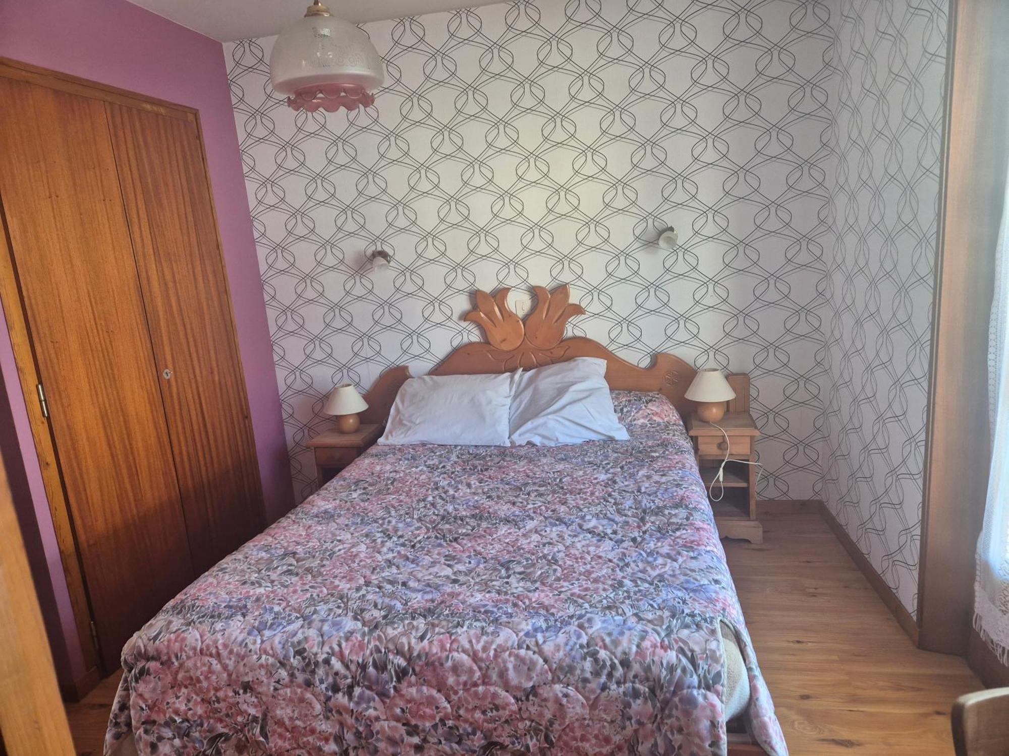 Chambre Deluxe