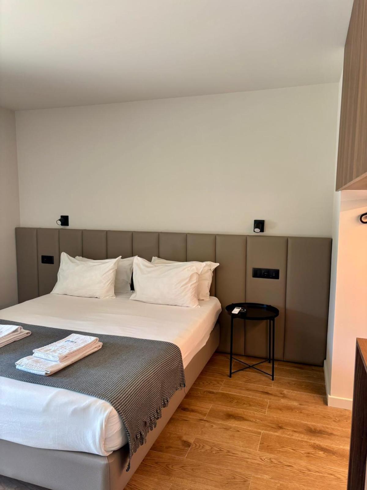 Quarto Duplo Superior
