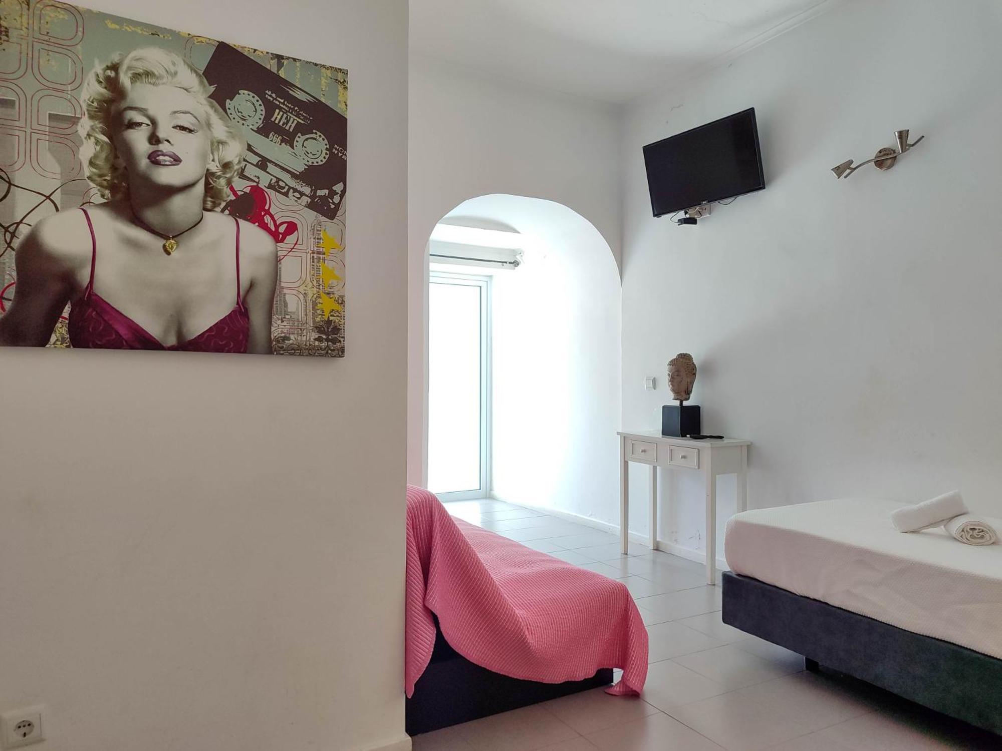 Quarto Triplo