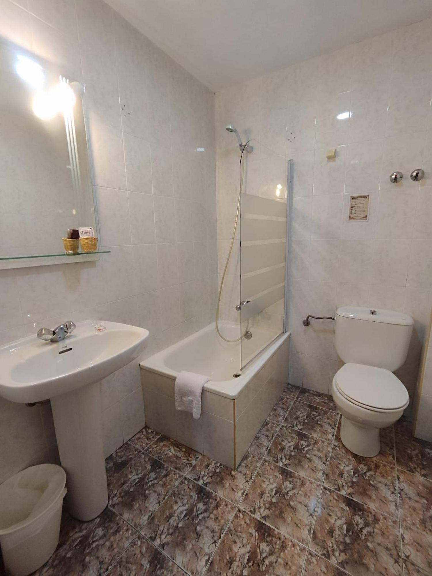 Habitación Doble