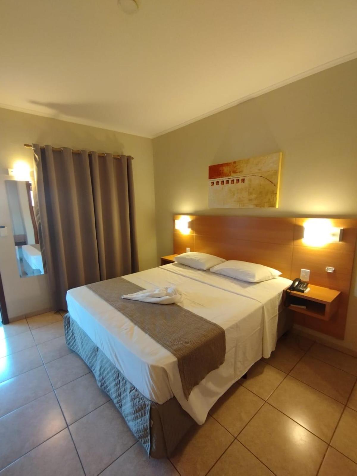 Quarto Duplo