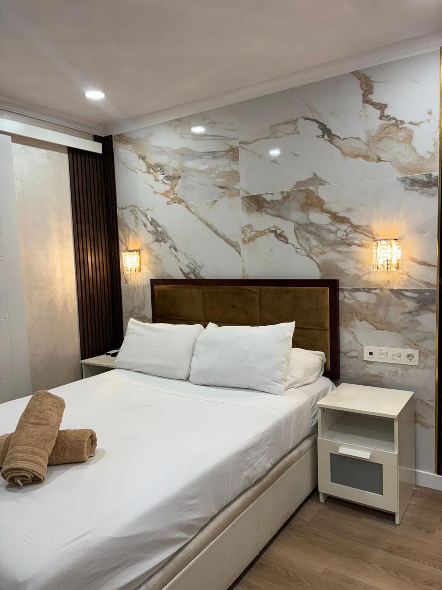 Quarto Deluxe