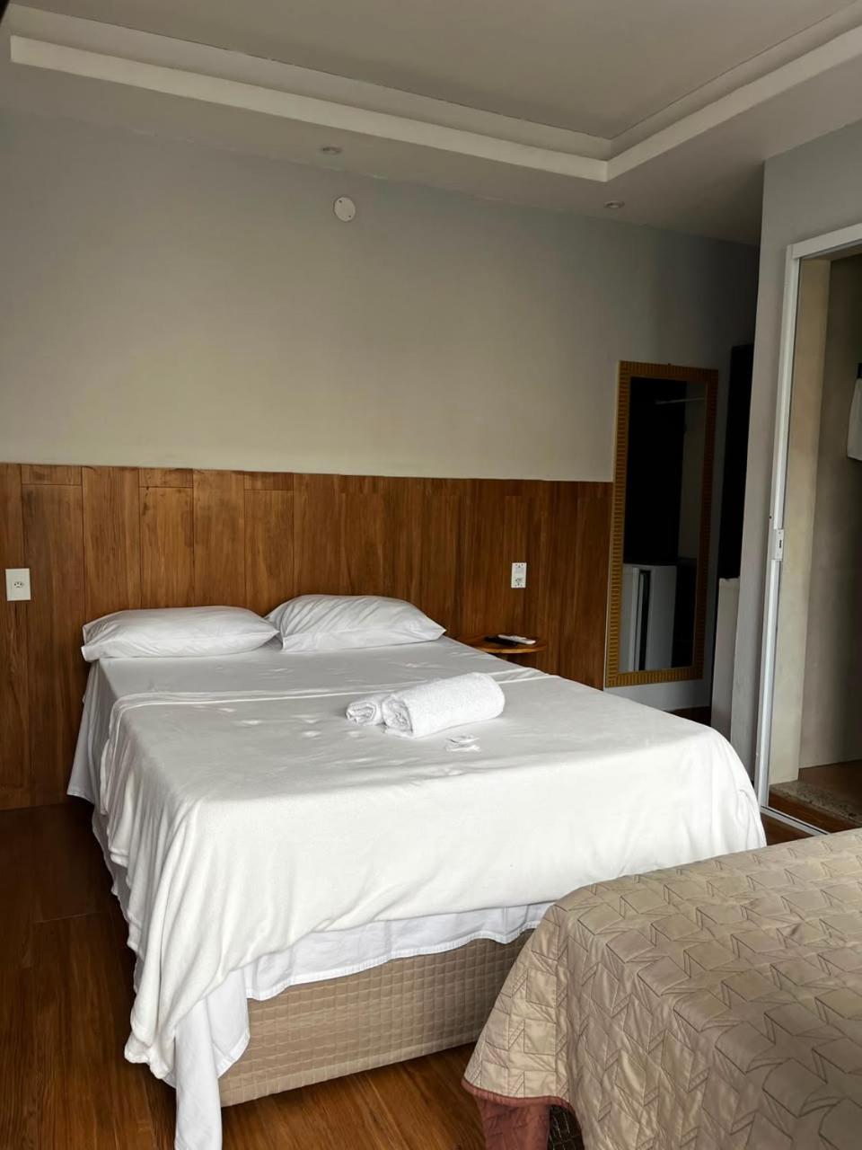 Quarto Triplo Superior