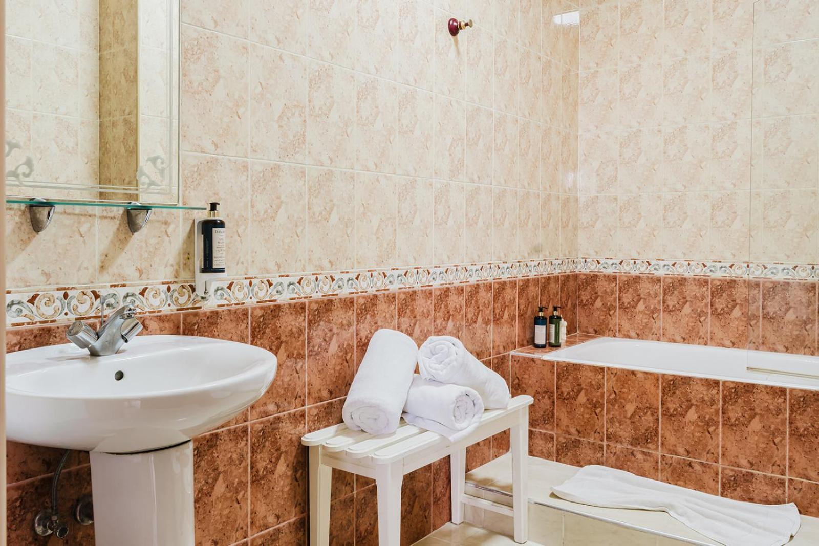 Suite Júnior