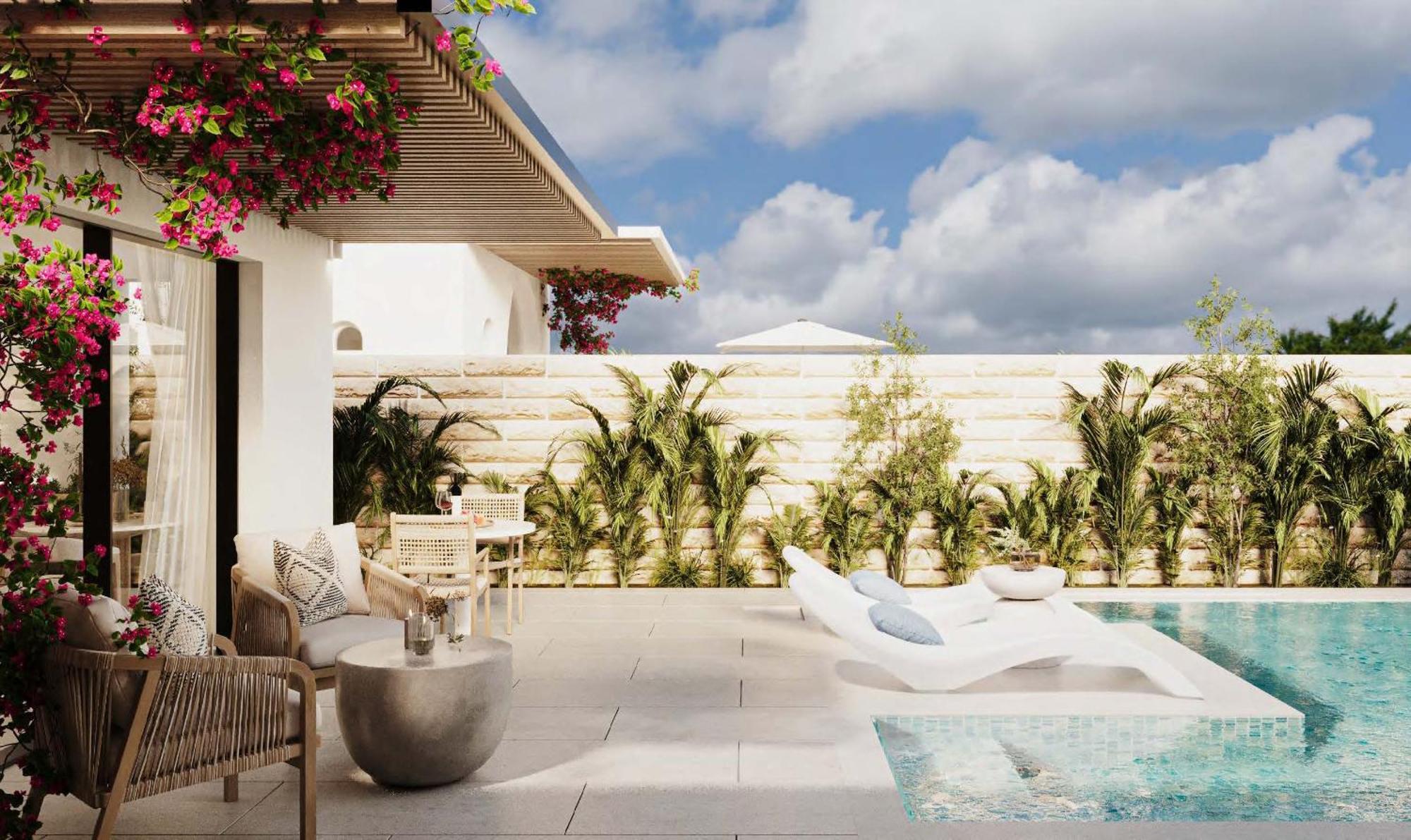 Private Pool Villa (Adults Only 16+)