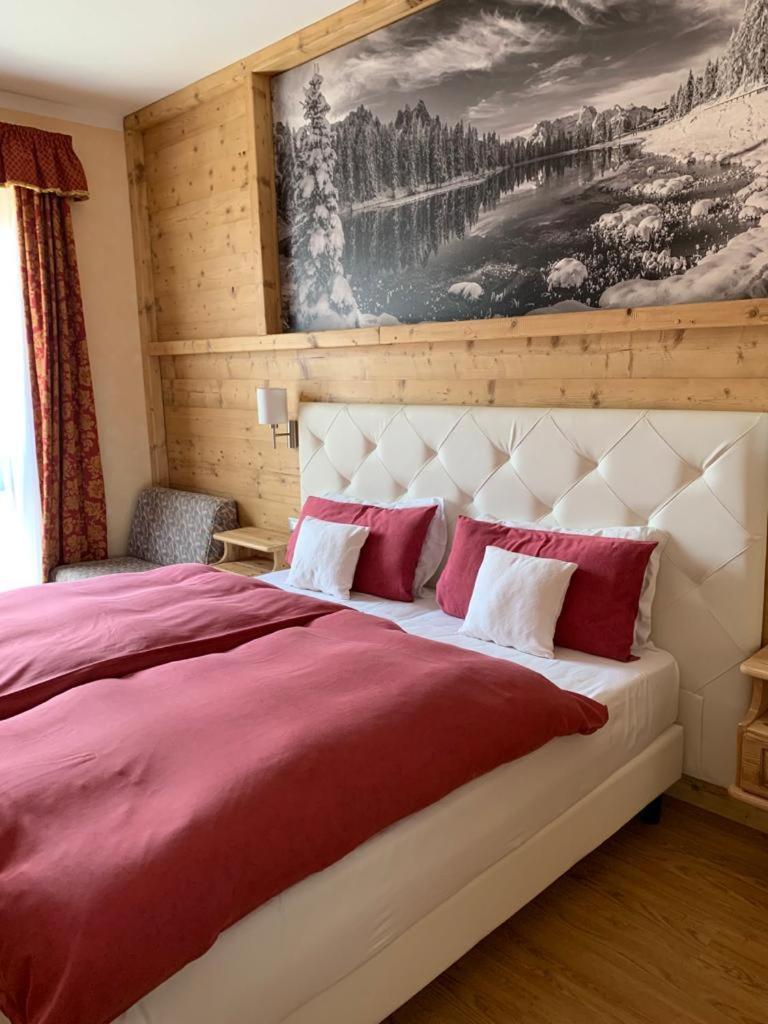 Basic Doppelzimmer