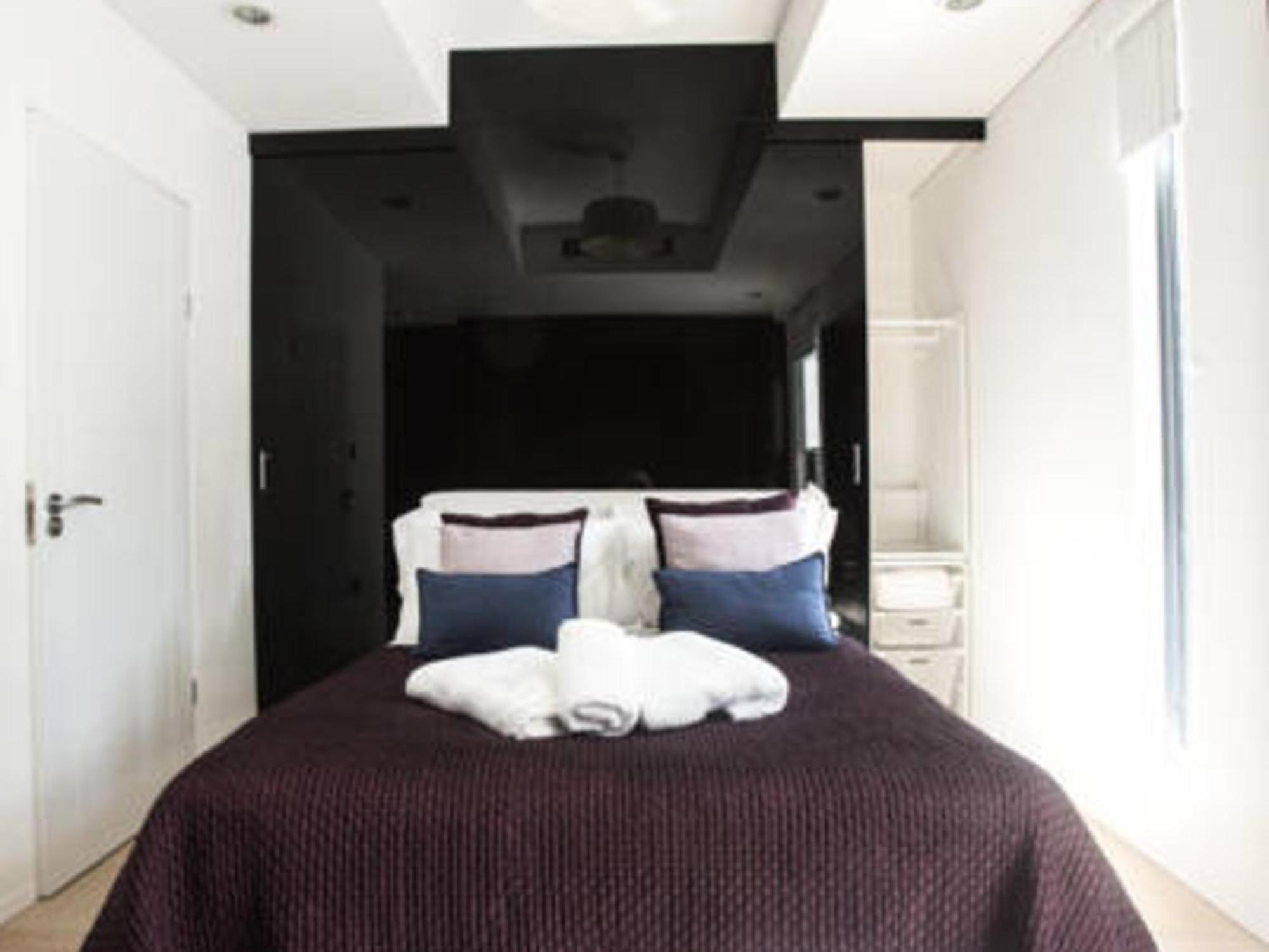 Appartement Deluxe