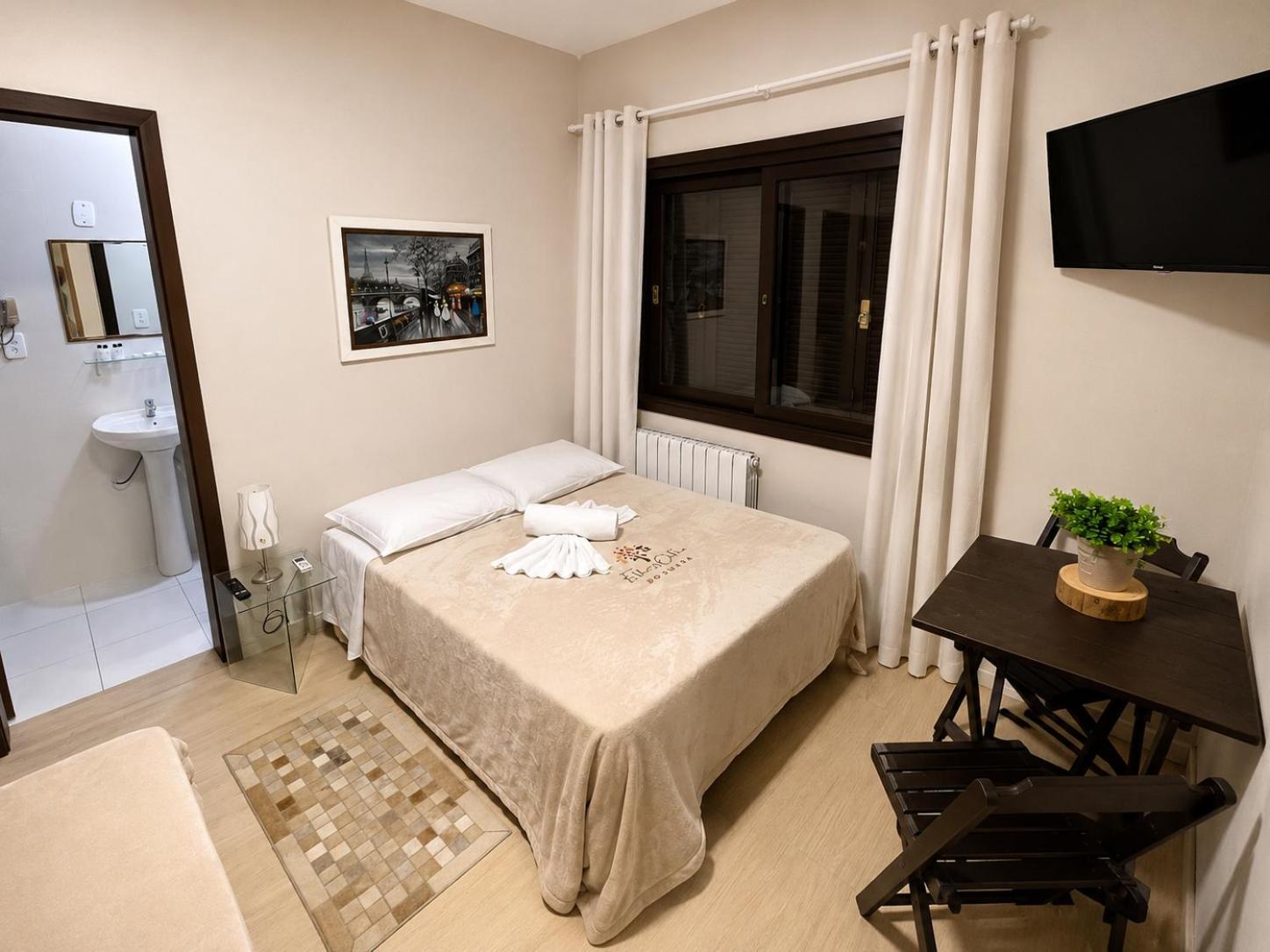 Quarto Triplo
