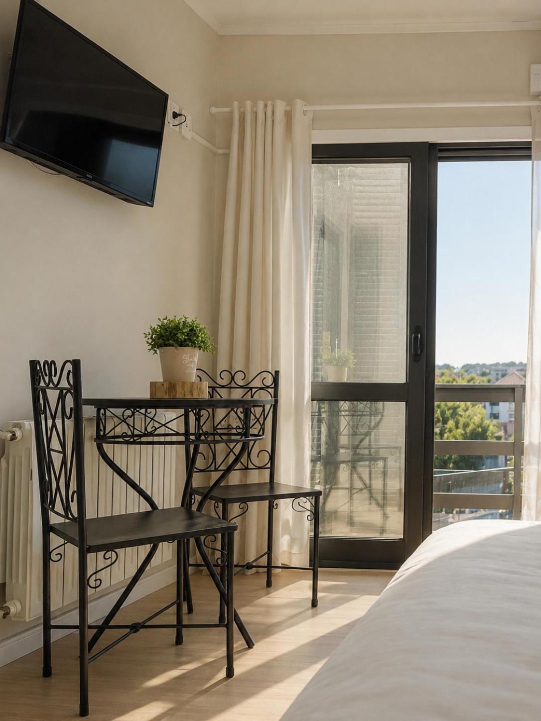 Quarto de Casal