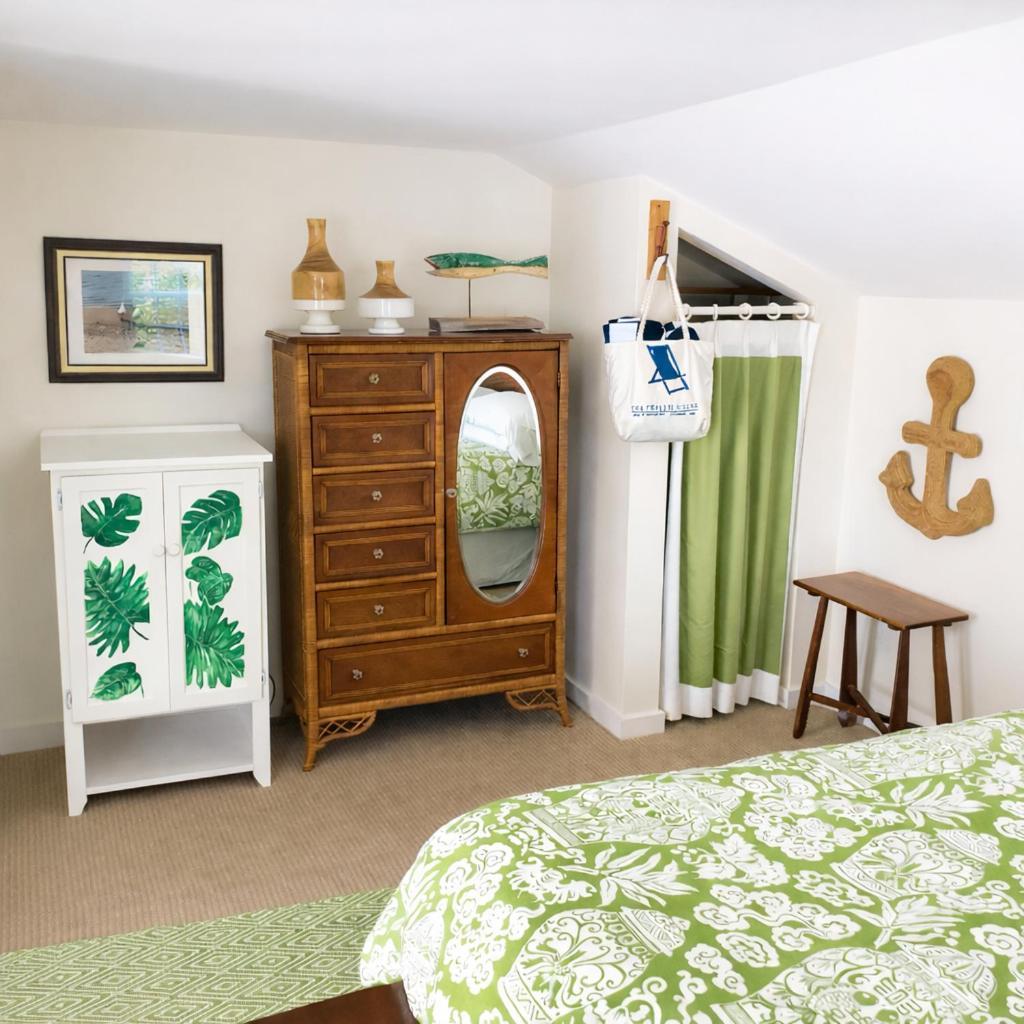 Terrace Room - King Bed
