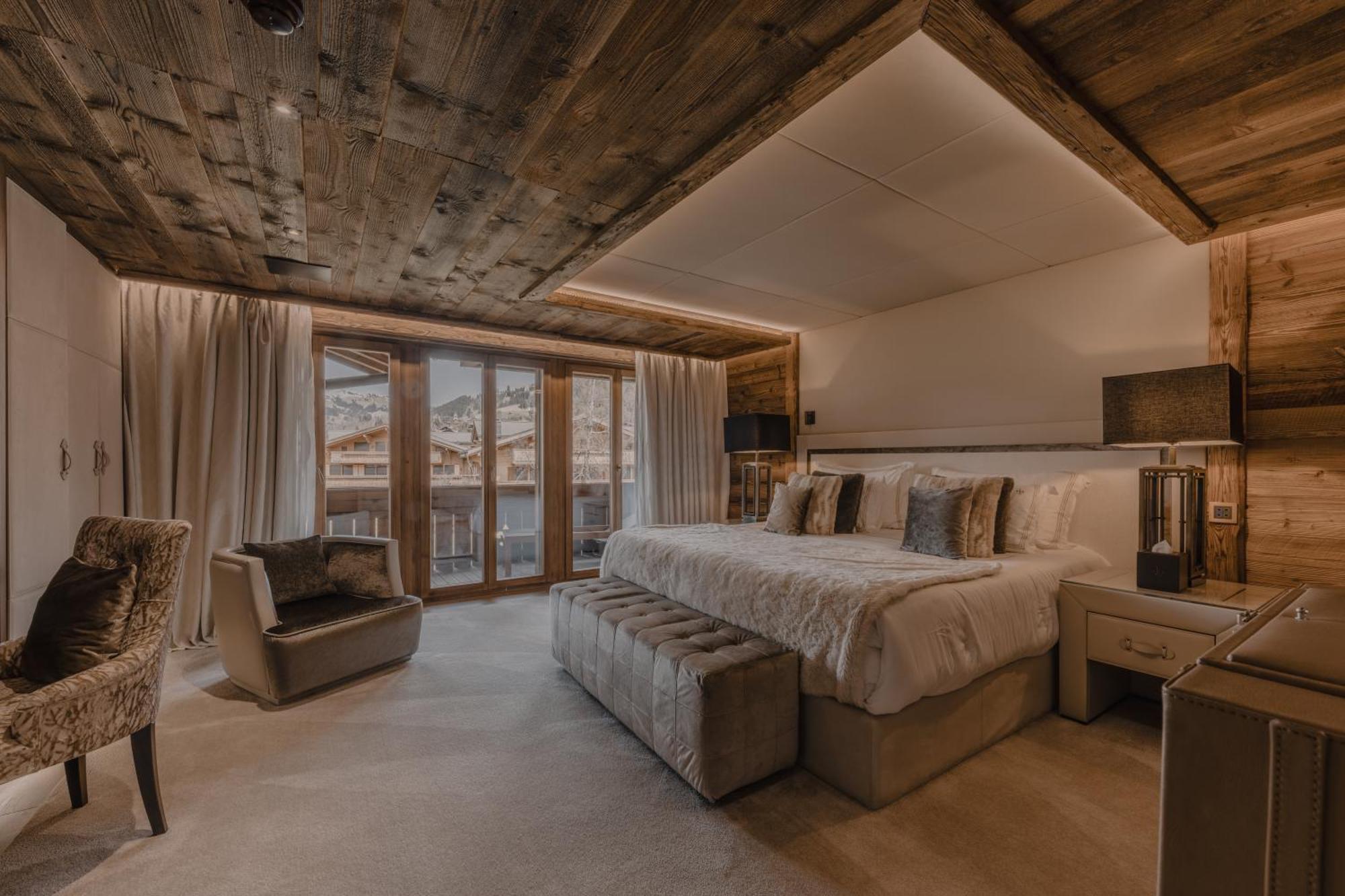 Appartement avec Balcon