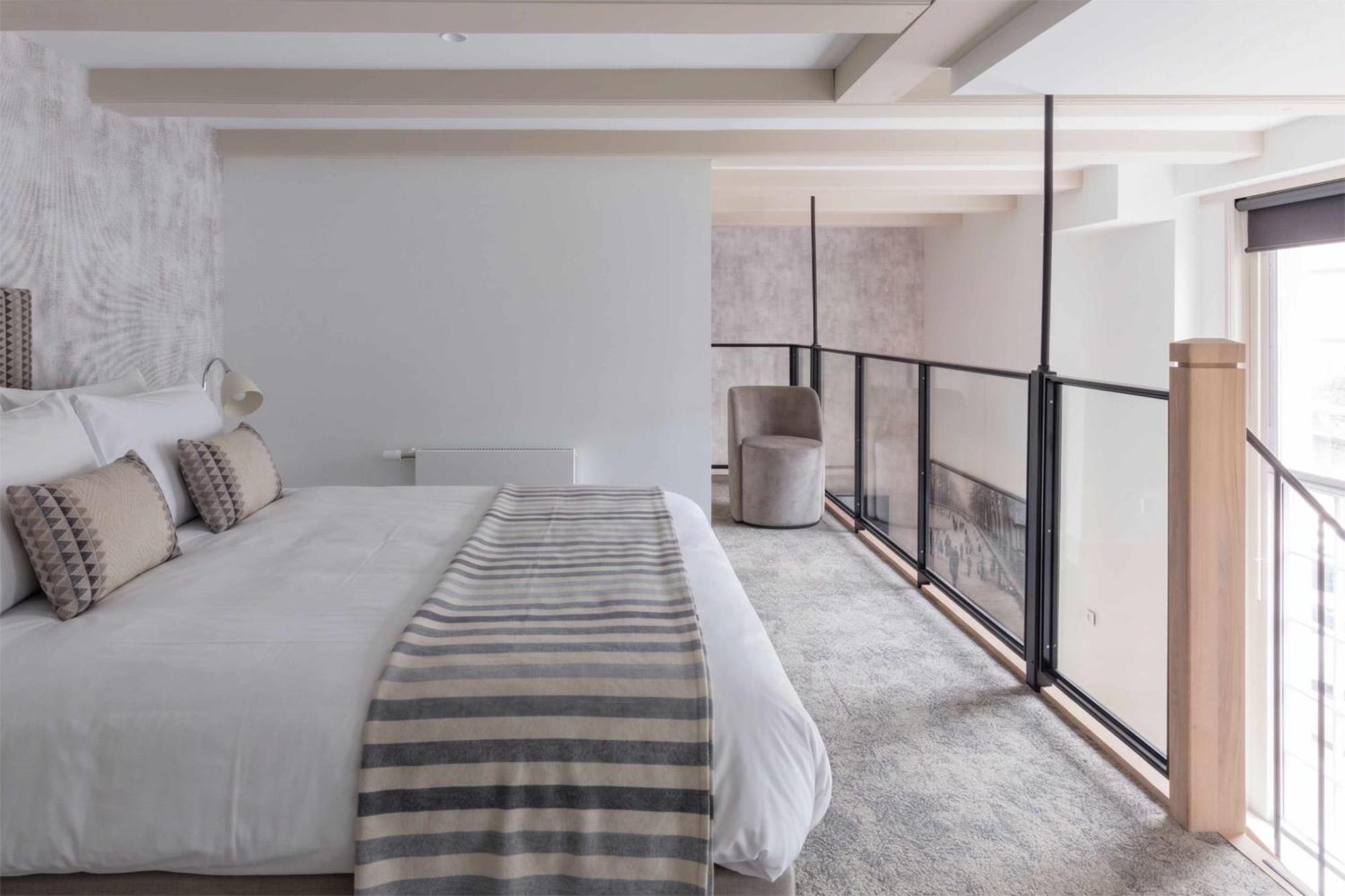 Suite met 3 Slaapkamers
