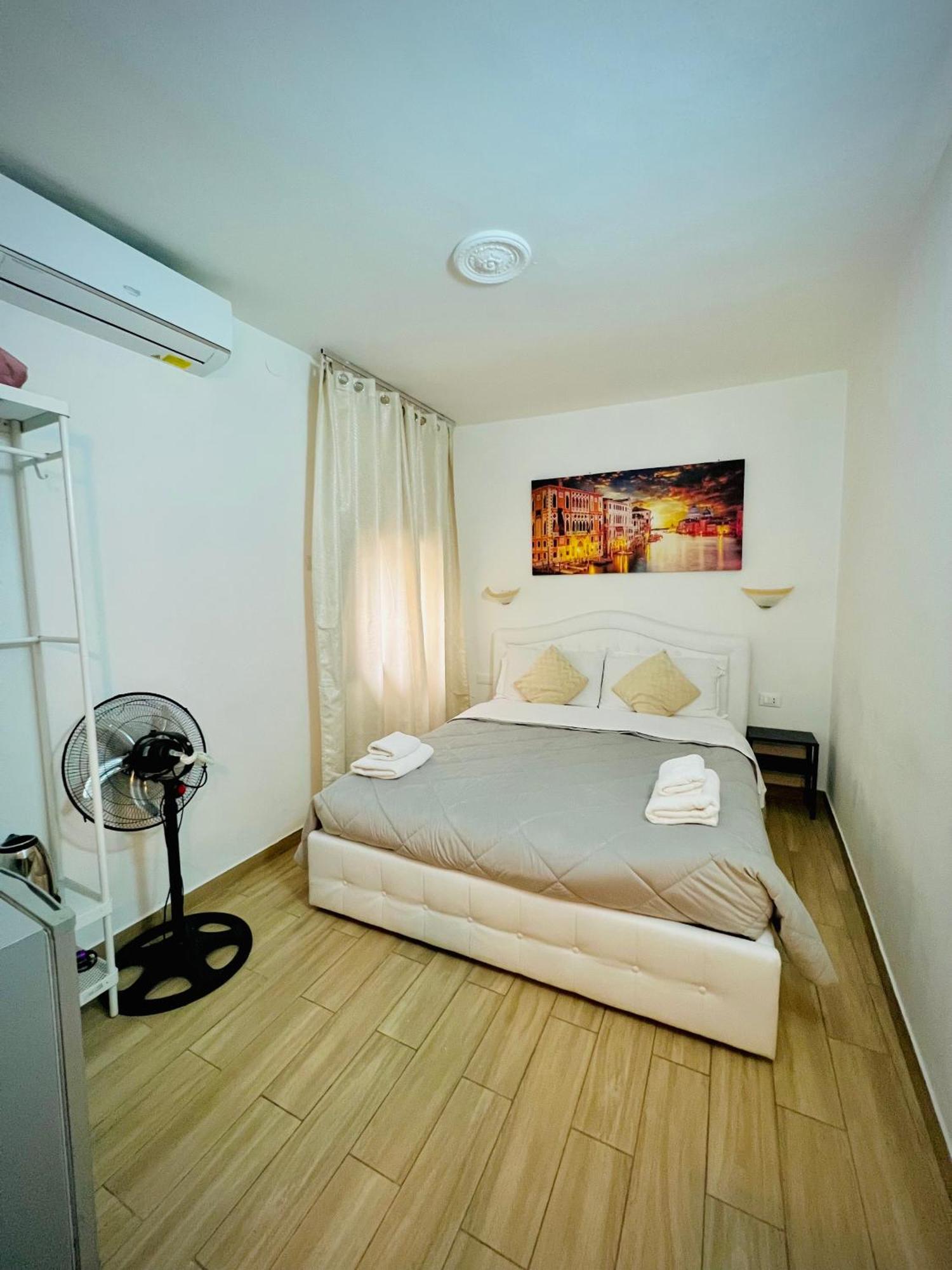 Quarto Duplo
