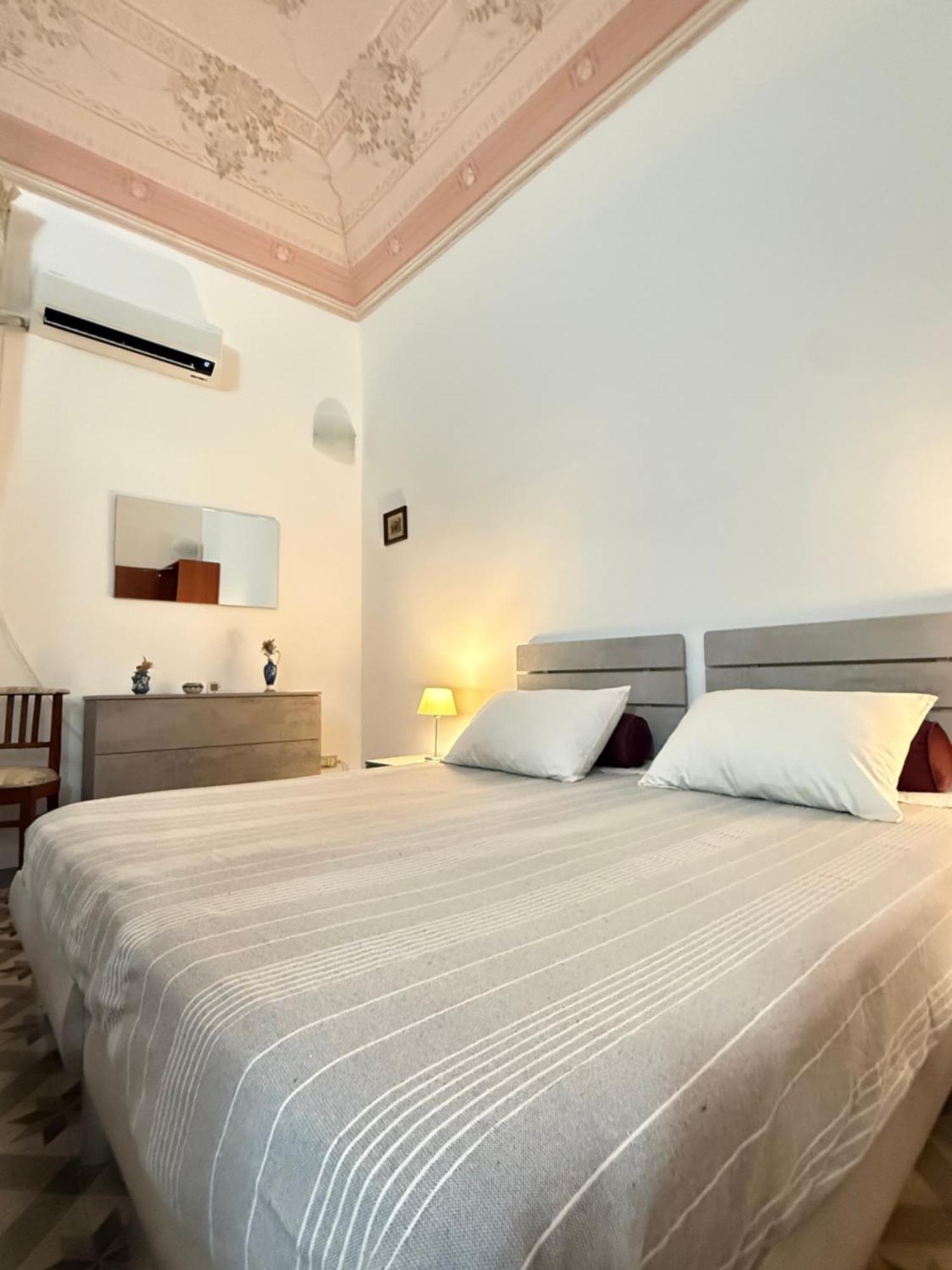 Familiekamer met Eigen Badkamer