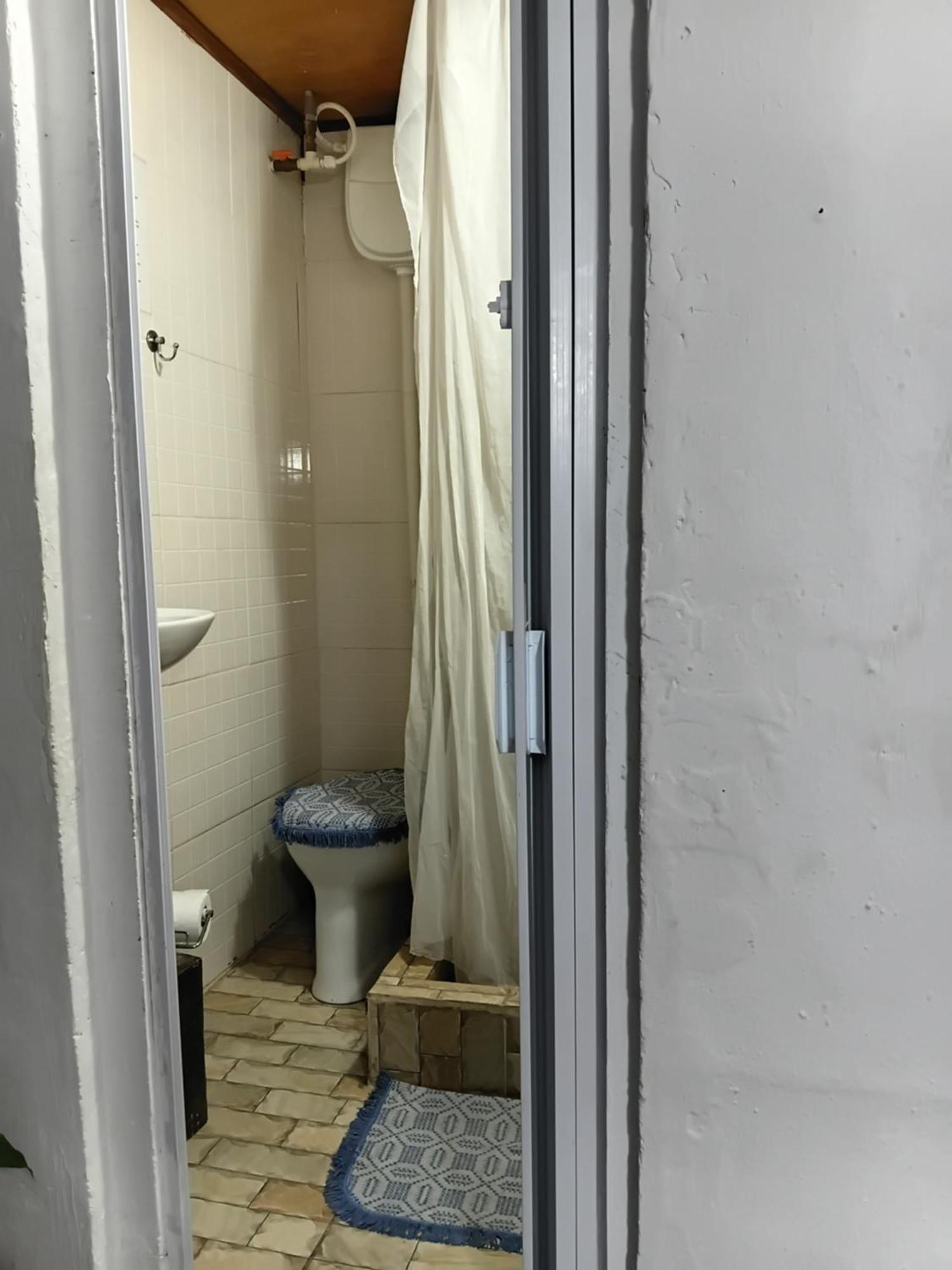 Quarto Família com Banheiro