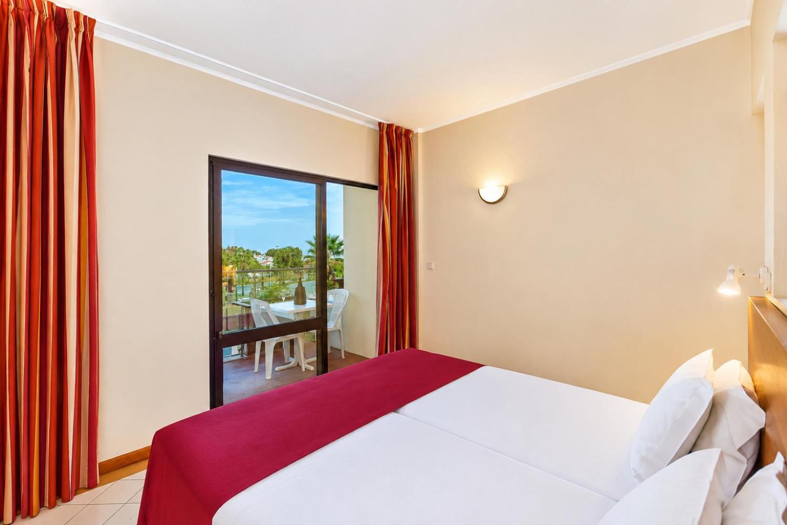 Apartamento com 2 Quartos