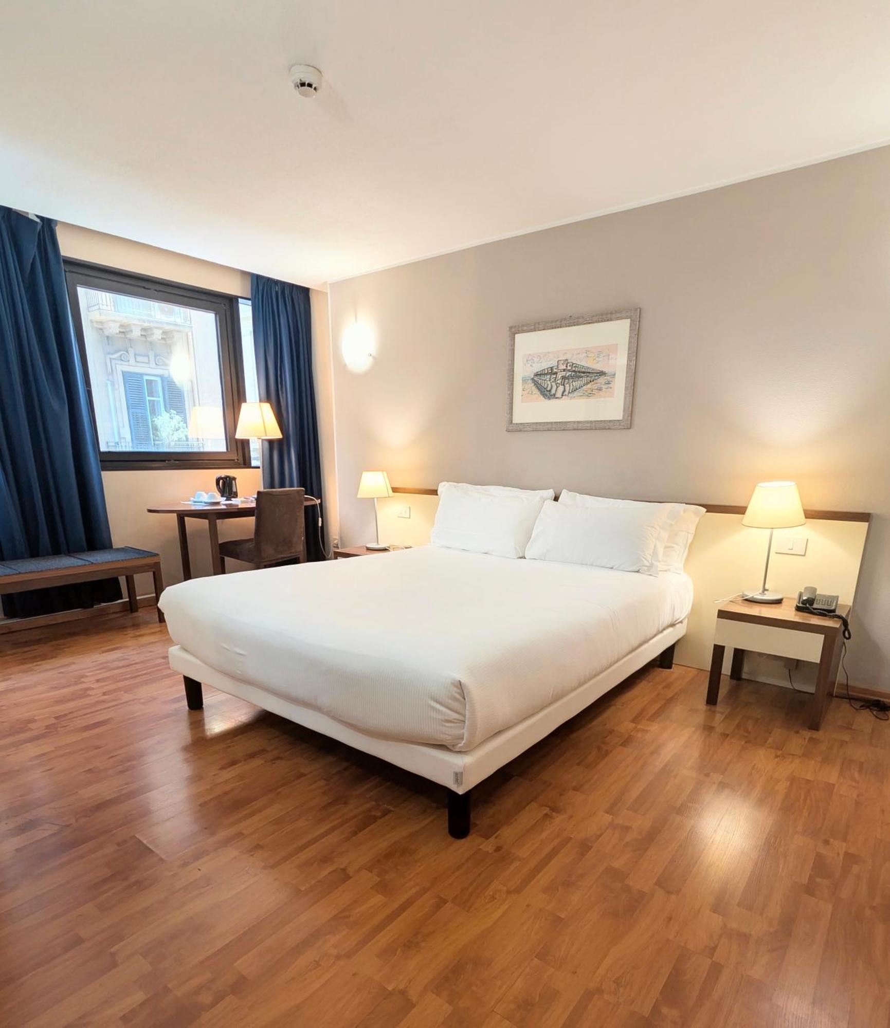 Habitación Doble Estándar