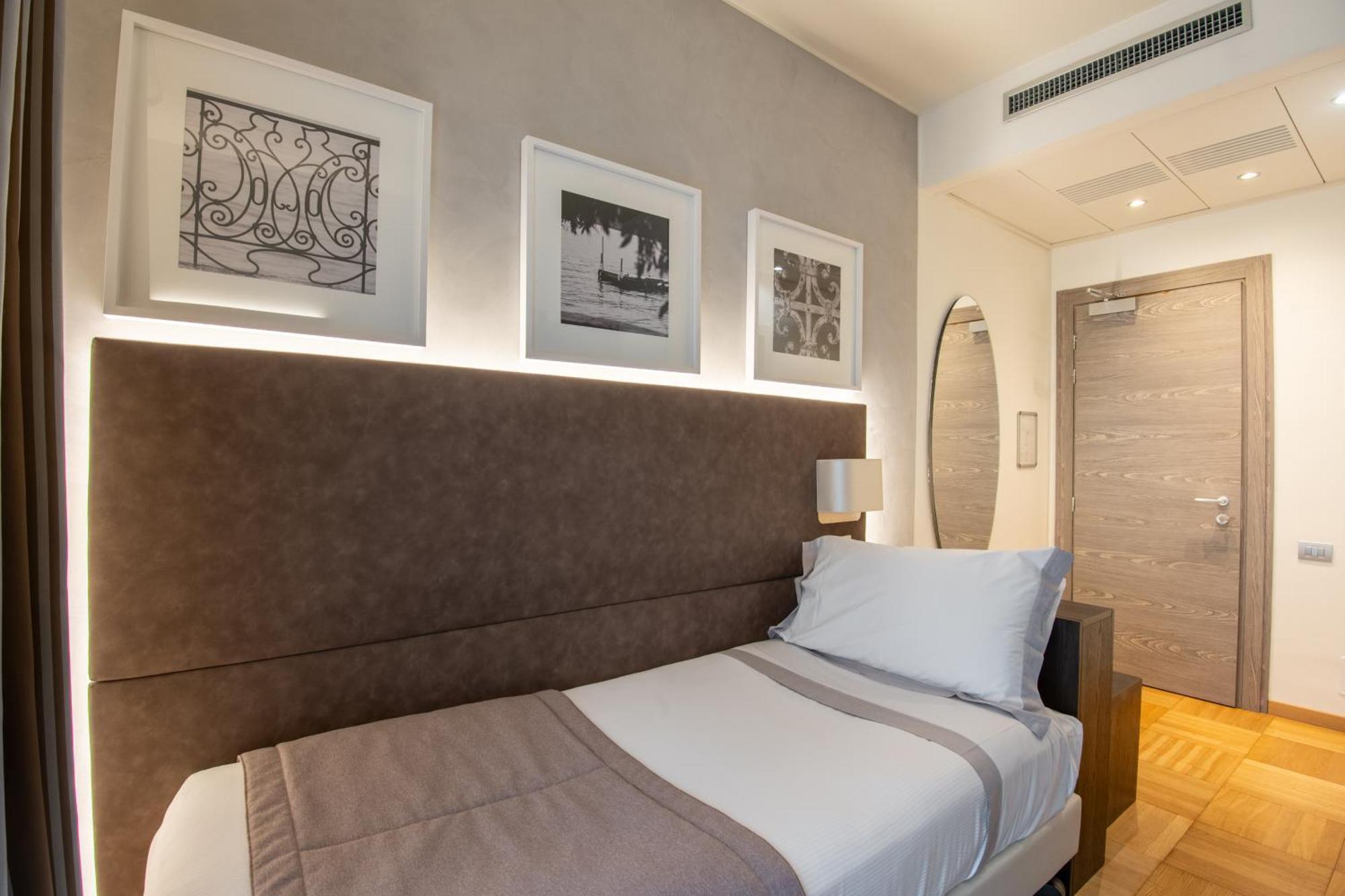 Chambre Simple Supérieure