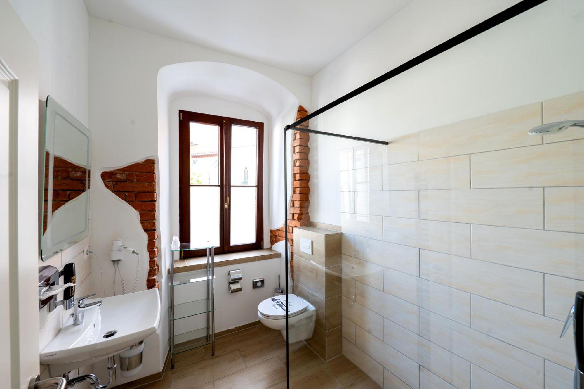 Economy Doppelzimmer