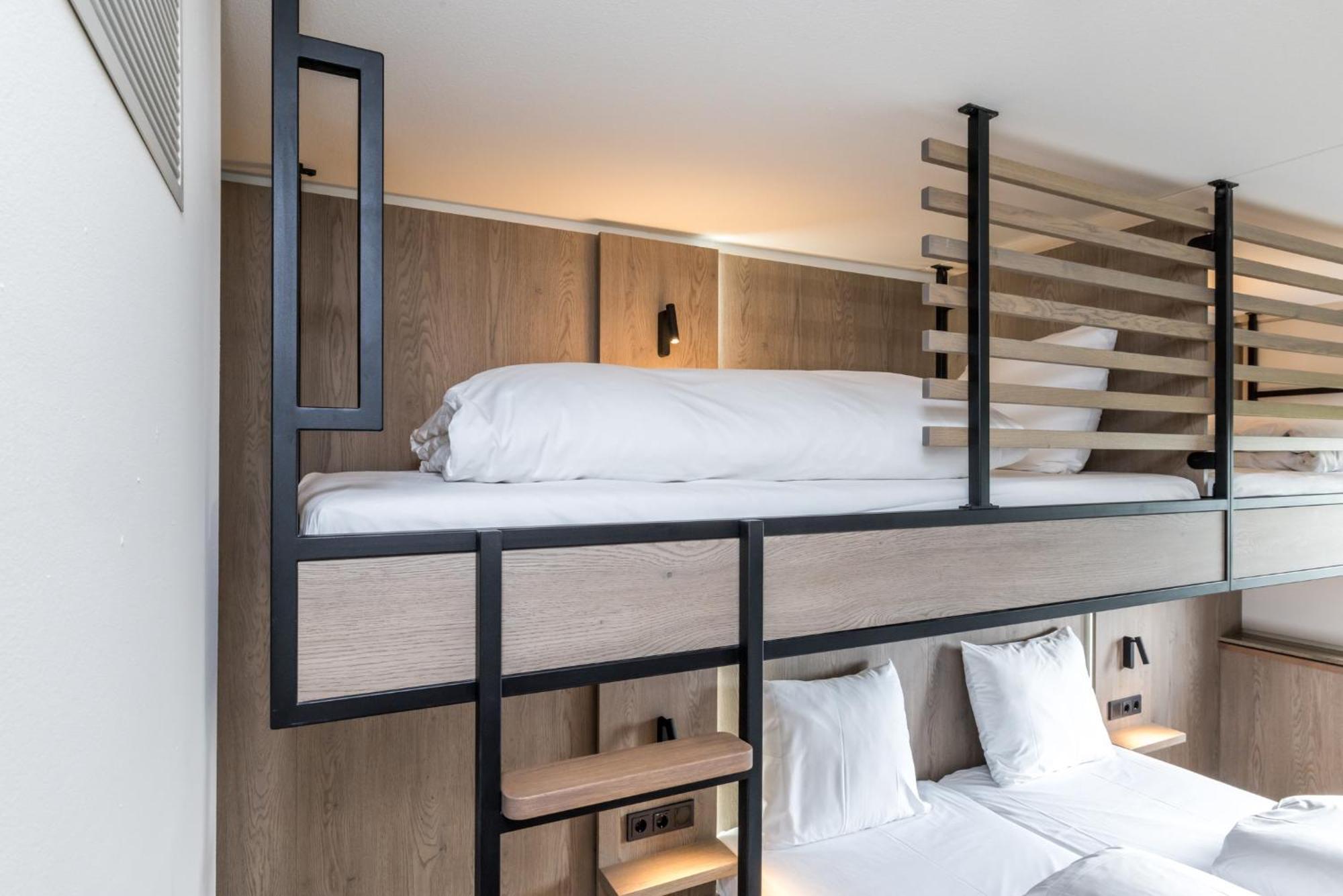 Deluxe Kamer