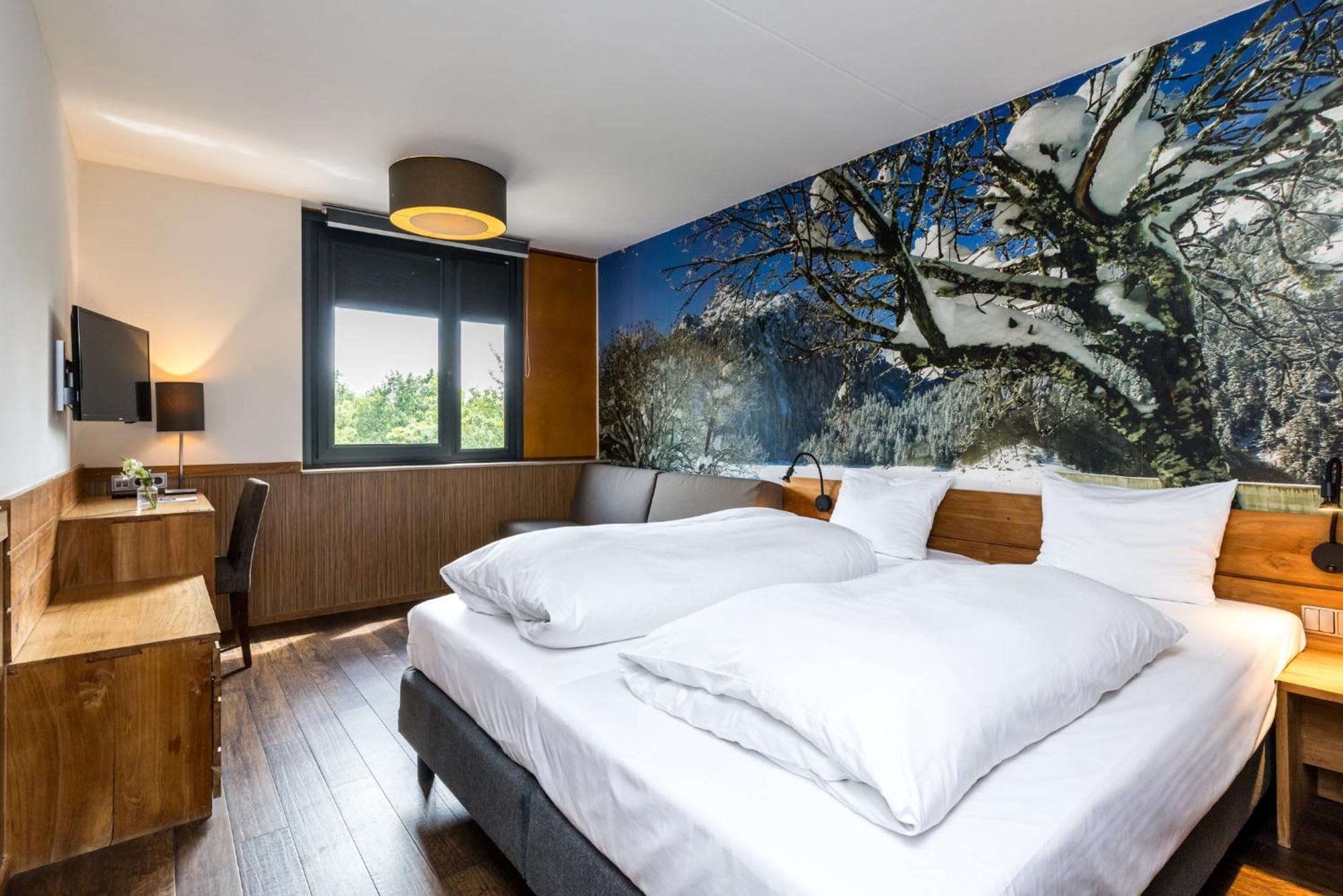 Comfort Kamer